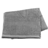 Wilson Gabor Saunatuch 220 x 90 cm grau
