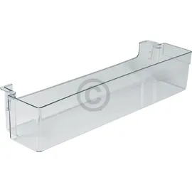 Gorenje Flaschenfach Türfach A6-H90 031 Transparent