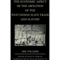 Bloomsbury Economic Aspect of the Abolition of the West