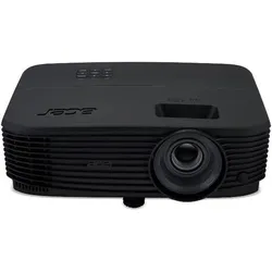 Acer PD2327W Beamer Standard Throw-Projektor 3200 ANSI Lumen DLP WXGA (1280x800) Schwarz