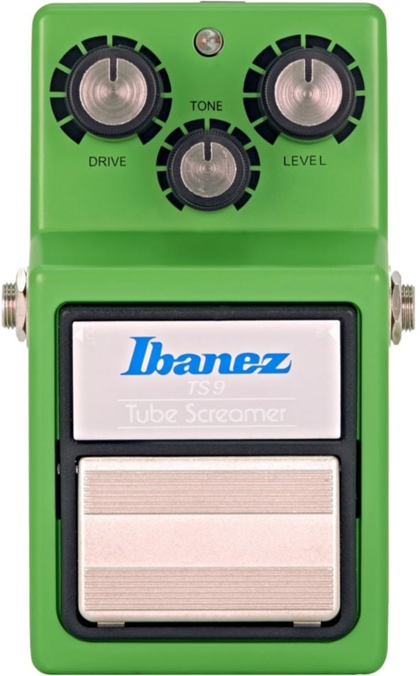 Ibanez TS9 Tubescreamer