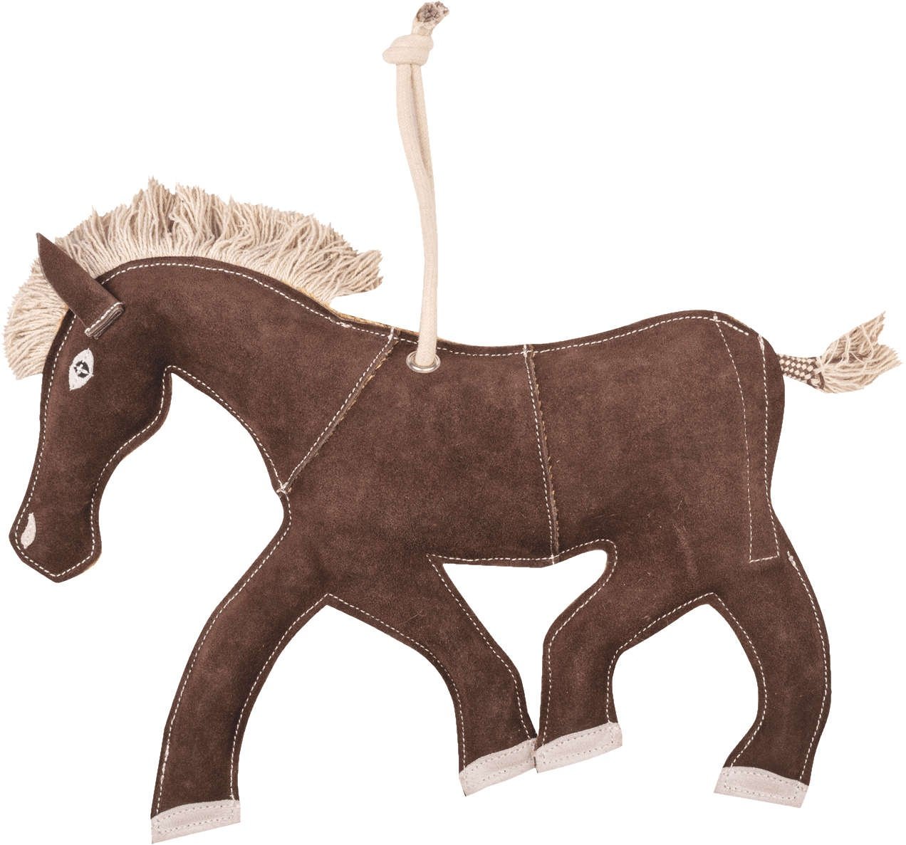 WALDHAUSEN Spielzeug für Pferde "Horse Horst"