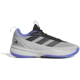 Unisex Shoes Basketball-Schuhe Two/core Black/Cobalt 44 2/3 EU