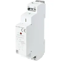 TRU Components TC-GR8-116/12 Hilfsschalter 1 Wechsler 12 V/AC, 12