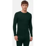 Danish Endurance Baselayer Merino grün XXL