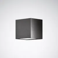 Trilux 7318651 LED-Deckenleuchte Skeo Q-D2 #7318651 LED-Dekoleuchte LED 27W