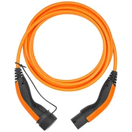 Lapp Ladekabel Typ 2 11 kW 10 m