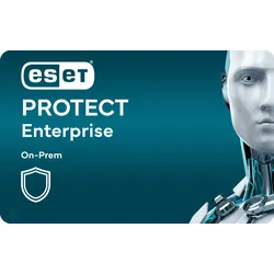 ESET PROTECT Enterprise On-Prem