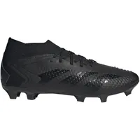 adidas Predator Accuracy.2 FG Herren Core Black/White 41 1/3