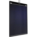 Offgridtec ETFE-AL 120W semi-flexibles 18V Solarpanel mit integrierter Aluminiumplatte V2