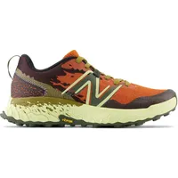 New Balance Fresh Foam X Hierro V7 Herren cayenne/olive 45