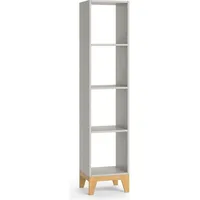 VitaliSpa VitaliSpa, Kinderregal, Malia, Cashmere-Eiche, 35.2 x 159.5 cm