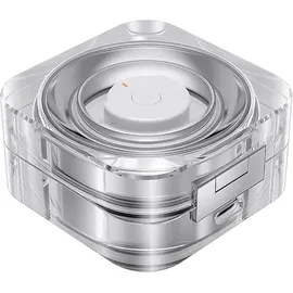 Samsung Galaxy Ring Größe 13, 22,2 mm Titanium Gold