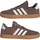 Adidas VL Court 3.0 Earth Strata / Cloud White / Gold Metallic 47 1/3