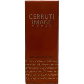 CERRUTI Image Woman Eau de Toilette 75 ml