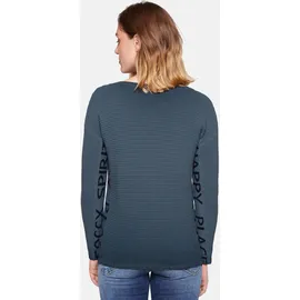 Soccx Pullover Strickpullover R-Neck