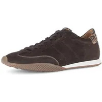 Gabor Sneaker Low Braun Damen 39