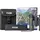 Focus Mountain 8x25 Fernglas - Green - One Size