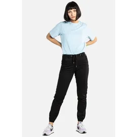 Reell Reflex Women Cargohose Schwarz M