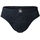 CECEBA Herren Slips, Vorteilspack - Sport Slip Basic, Baumwolle, M-3XL, einfarbig Schwarz M