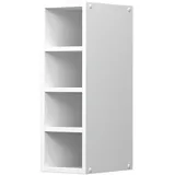 Vicco Hängeschrank R-Line 20 x 0 x 0 cm Weiß