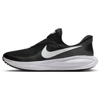 Nike Revolution 8 Herren Black/White/Anthracite/Wolf Grey 46