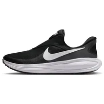Nike Revolution 8 Herren Black/White/Anthracite/Wolf Grey 46