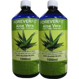 ForeverFit Aloe Vera Trinkgel 2000 ml