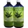 ForeverFit Aloe Vera Trinkgel 2000 ml