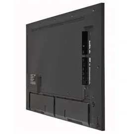 LG 43UH5N-M 43" schwarz