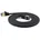 Wantec SSTP-Patchkabel Cat 6A sw 7207 sw 10 0m
