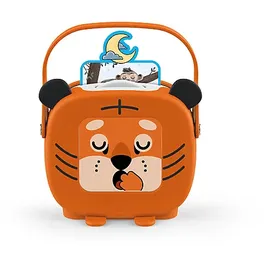 Tiger Media tigerbox MINI Startpaket Tiggi Tiger