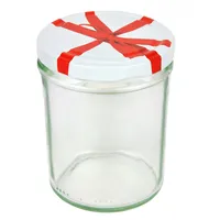 Mambocat 50er Set Sturzglas 435 ml To 82 Schleifendekor