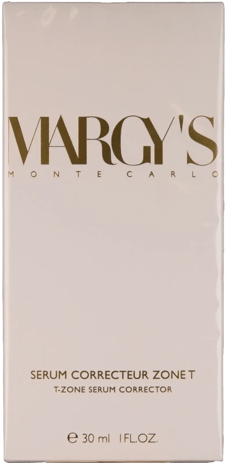 Margys T-Zone Serum Corrector 30ml