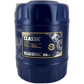 Mannol Classic 10W-40 10 l