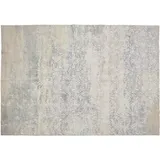 Tectake tectake® Vintage Designer Teppich, verschiedene Größen, pflegeleichter, flauschiger Kurzflor, rutschfeste Unterfläche