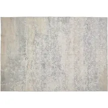 Tectake tectake® Vintage Designer Teppich, verschiedene Größen, pflegeleichter, flauschiger Kurzflor, rutschfeste Unterfläche