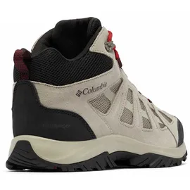 Columbia RedmondTM Iii Mid Waterproof Wanderstiefel - Kettle / Black - EU 44 1/2