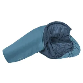 Deuter Orbit +5° Schlafsack (Größe max. 185cm , blau)