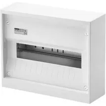 Gewiss Aufputzverteiler GW43021S