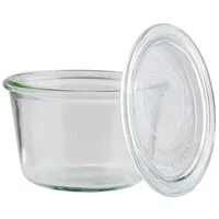 APS Weck-Glas 370 ml 3 St.