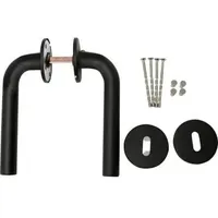 Home > It Home> it® Türgriff mit L-Griff 19