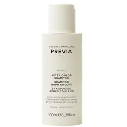 PREVIA Keeping After Color Shampoo 100 ml