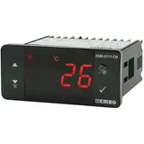 EMKO ESM-3711-CN.5.12.0.1 2-Punkt-Regler Temperaturregler PTC -50 bis 130°C Relais 16A (L x B x H) 65 x 76 x 35mm