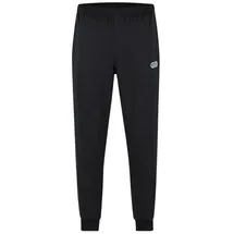 Jako Retro Freizeithose 800 schwarz M