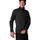 Columbia Sweater WeatherTM Fleece Mit Durchgehendem Reißverschluss - Black Heather - XL