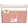 Alpina Wandfarbe Lobster Bisque 2,5 l