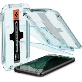 SPIGEN Glas.tR EZ Fit 2 Pack - Samsung Galaxy S22+