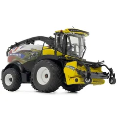 New Holland FR550 Lord Mayors Show Limited Edition Modell von MarGe Models 1:32