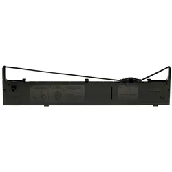 Epson SIDM Black Farbbandkassette für LQ-2x70/2x80/FX-2170/2180 (C13S015086)